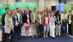 Kereis Solutions aux JDC 2024